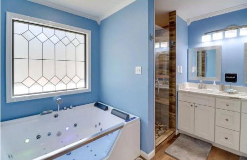 Lakeside Retreat on 10 Secluded Acres - Foto 15