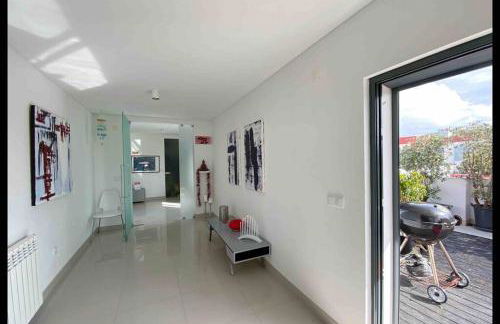 baleal penthouse - Foto 13