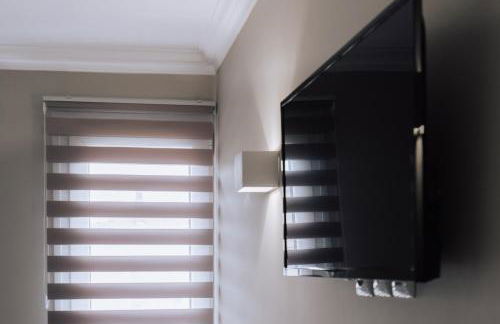 Veria Panorama Luxury Suite With Garden. - Photo 27