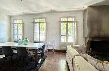 Loft Garonne - Centre ville immeuble privatif - Foto 14