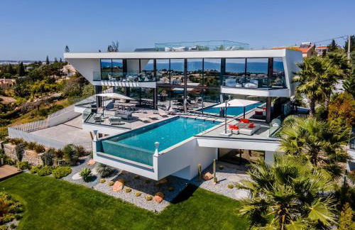 Villa Luxueuse Vue Mer - Foto 1