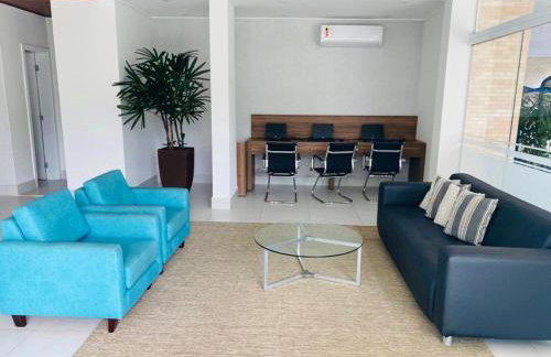 Apartamento Alto Padrão Condomínio Laguna - Foto 37