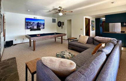 Luxury Yosemite Lake House - Foto 10