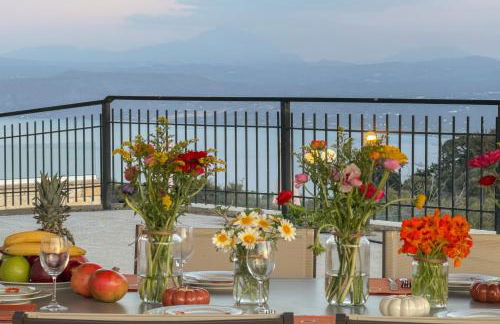 Maria's panoramic seaview Villa - Photo 41