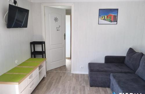 365PAM - Domek Letniskowy Kolory Lata - Z KLIMATYZACJĄ I PARKINGIEM - Photo 38