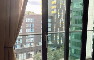 Canary Wharf - Luxury Apartments - Foto 148