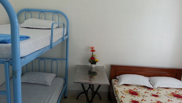 Friends Homestay - Hostel - Foto 5, Habitación