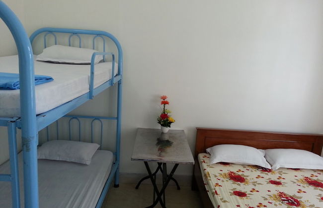 Friends Homestay - Hostel - Foto 5