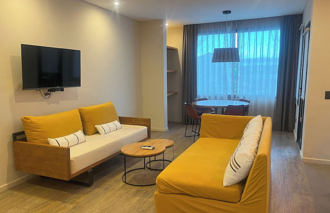 Gluck Patagonia Aparts - Foto 18