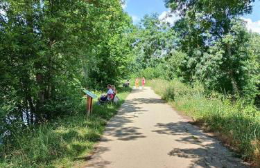 Les Gîtes de L'Isle Jourdain - Photo 68