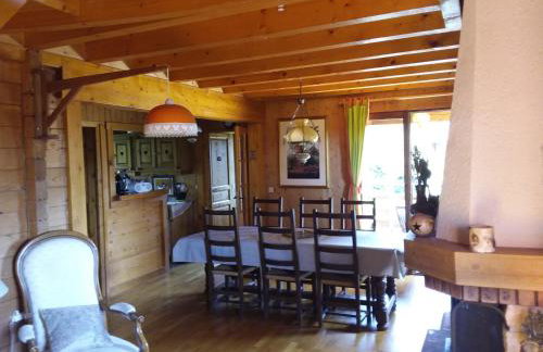 Chalet Jura - Foto 8