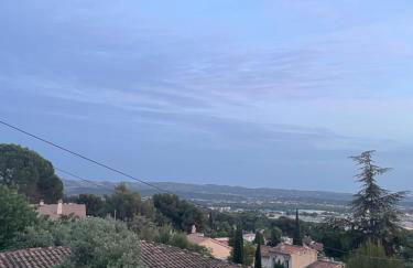 cocooning et calme a 5 min de l’aéroport - Photo 17