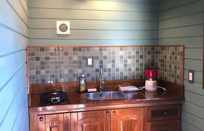 Tiny House Garden - Praia Grande - SC - Foto 14