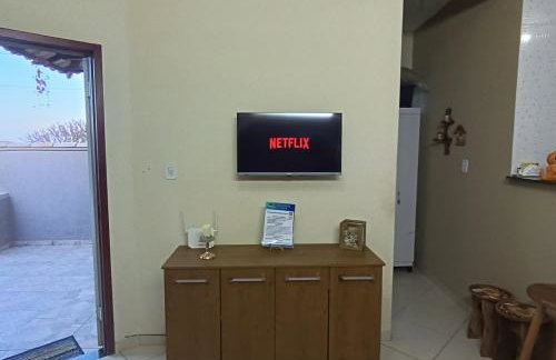 Varanda das Ondas Duplex 2 suítes em frente ao mar - Foto 22