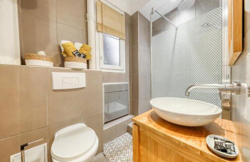 Le Fabuleux aux portes de Paris, métro à 10 min - Foto 7