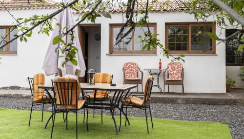 CASA CRUZ EL LLANO - Foto 4, Garden