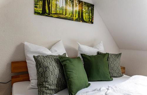 EasyStayII Krefeld 6P Switch TV - Foto 18