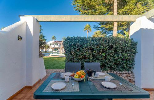 Can Xala - Apartamento con piscina cerca del mar - Foto 19