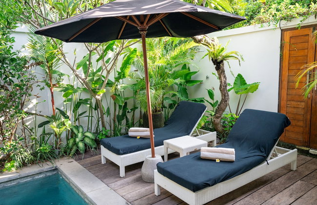 The Gardens Seminyak - Foto 37