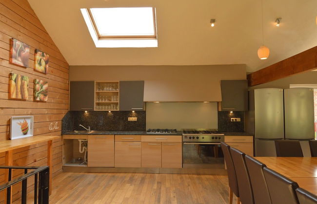 Wellness & Wilderness: Libomont Escape - Photo 14