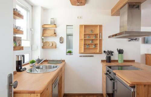 Apartment Lichterfunkeln für junge Paare mit Panorama-Seeblick - Foto 4