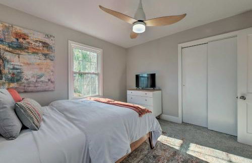 Mid-Century Modern Cottage in Ardmore Area! - Photo 22