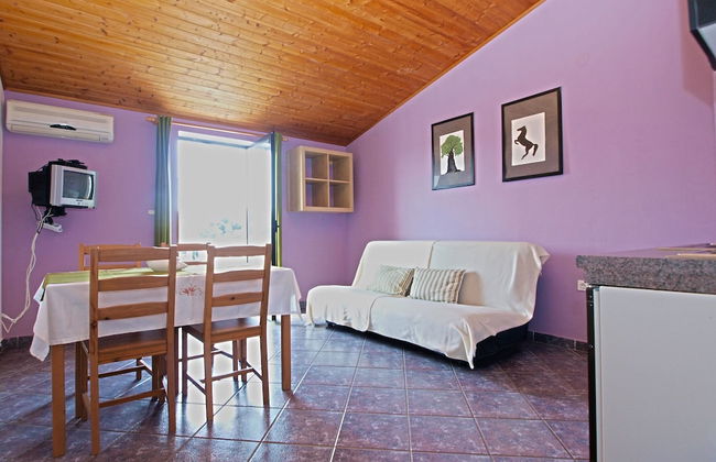 Apartments Marisol 1298 - Foto 28