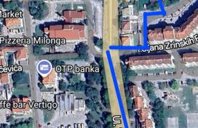 Benkovac sobe - Foto 2