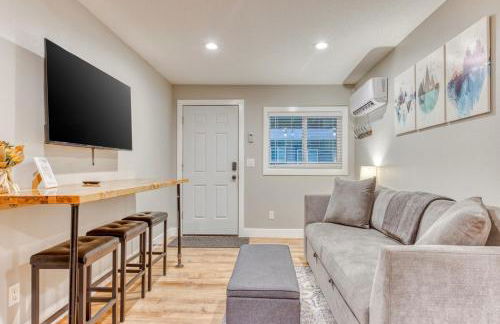 Mt Air Motel - Foto 117