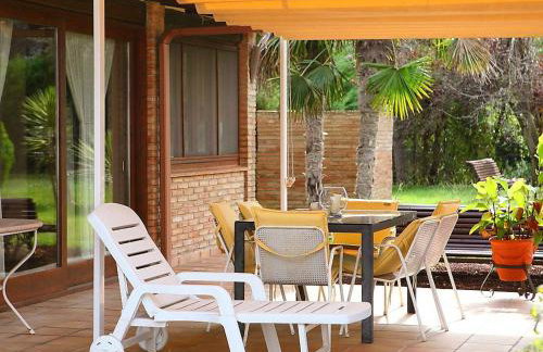 Casa Rustica con piscina en Girona - WeHost Costa Brava - Foto 10