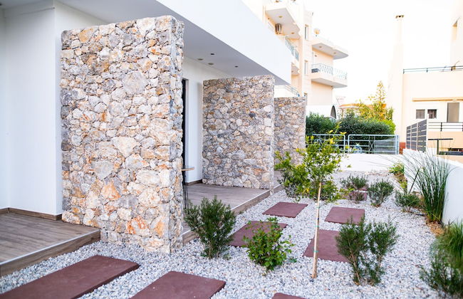 Pebble Garden Olive Branch-Magnolia - Foto 64