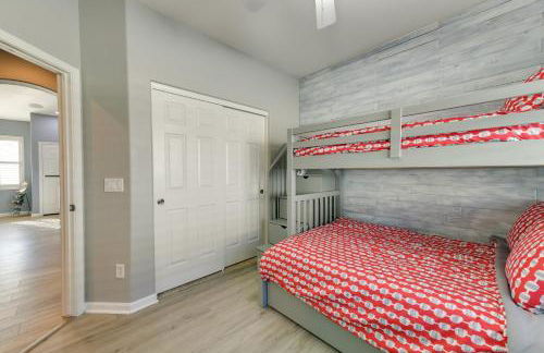 Putting Green! Family-Friendly Gilbert Getaway - Photo 20