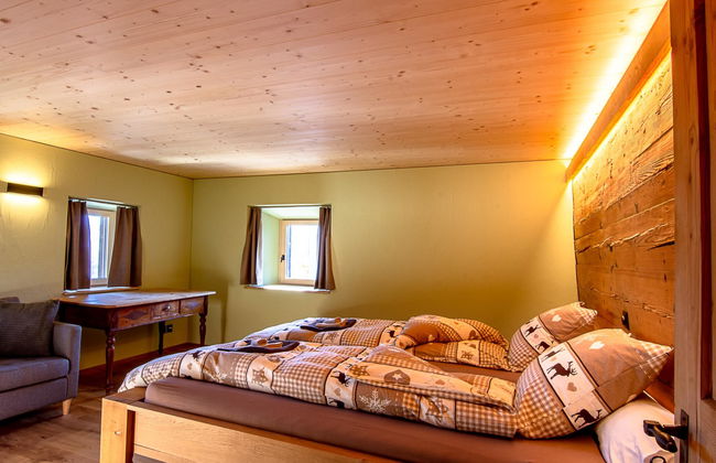 Ferienhaus Tgioc - Foto 14