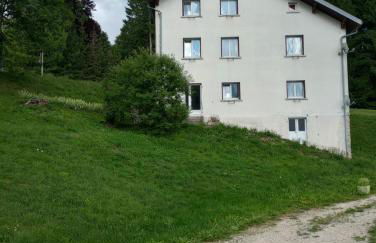 Gîte les coquelicots côté jardin - Foto 13