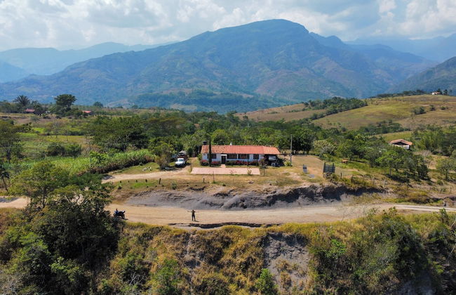 finca recreacional la fortaleza - Foto 41