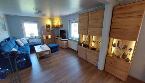 Ferienhaus am großen Waldstein - Foto 2