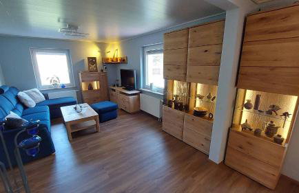 Ferienhaus am großen Waldstein - Foto 2