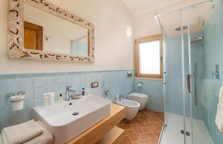 Villa Gea 8 in Costa Rei - Foto 64