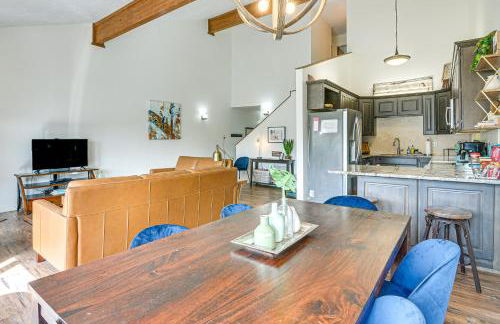 Pagosa Springs Condo with Grill, Near Wolf Creek! - Foto 5