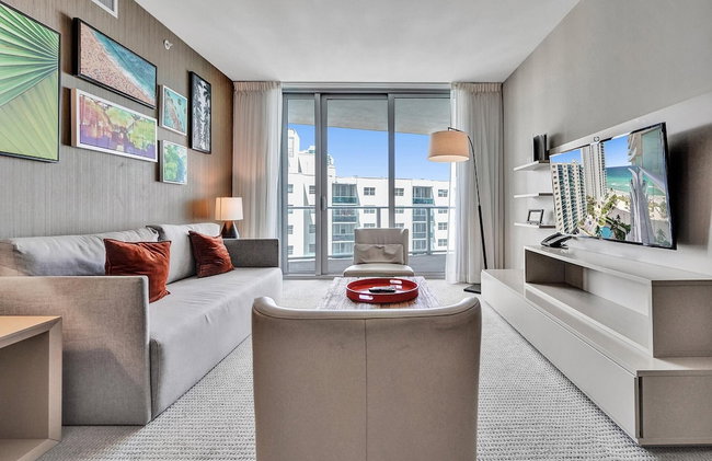 Amazing Apartments at Lyfe Resort and Residences - Foto 73