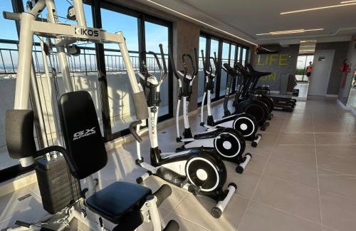 Studio Plus Portão - Conforto, Sofisticação e Ótima Localização - Foto 43