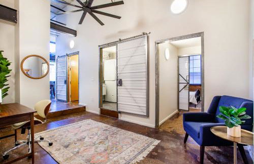 Urban Sterchi Lofts - Downtown Knoxville - Foto 17