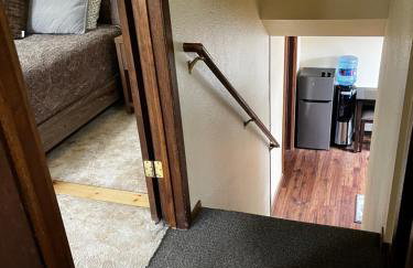 Parkway Yellowstone Guest House Apartment #5 - Foto 9