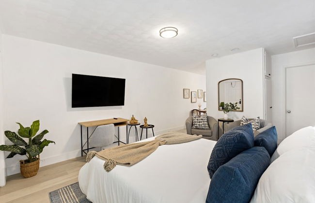 Charming Cozy Studio Lake Ridge - Foto 7