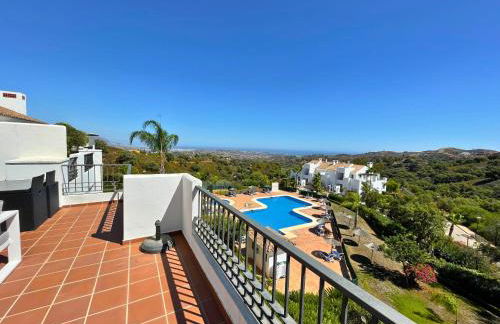 El Bosque de La Mairena penthouse - Foto 27