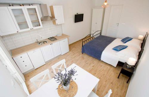 Apartmani Rustica - Photo 64