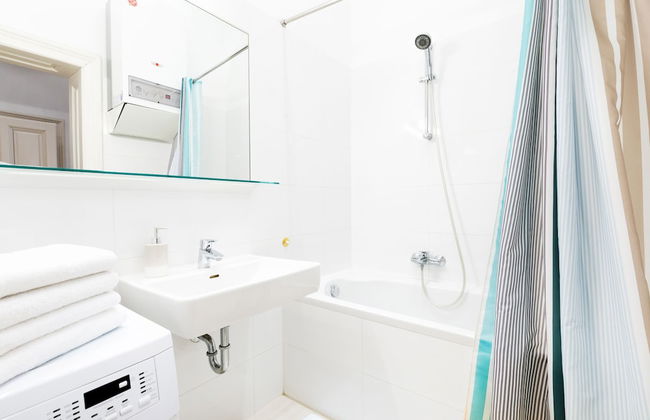 HeyMi Apartments Stephansdom - Foto 50