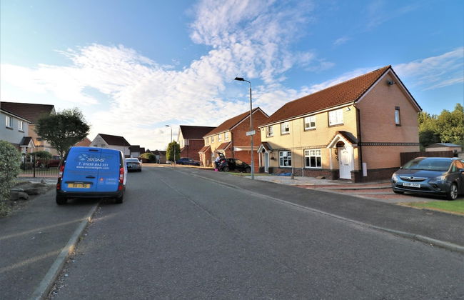 Chapelhall House - Airdrie - Foto 59