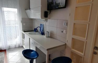 Zagreb Studio 39 Kranjčevićeva - Foto 11