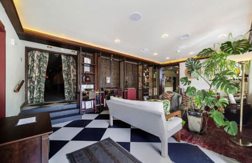 Jefferson Hotel - Foto 6